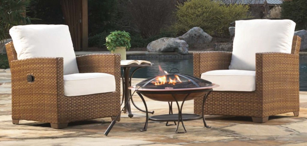 Firepit Home Decor Outdoor Furniture