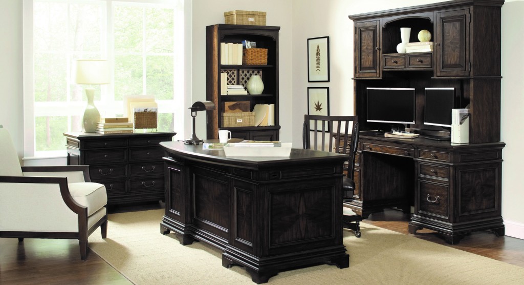 Home office furniture