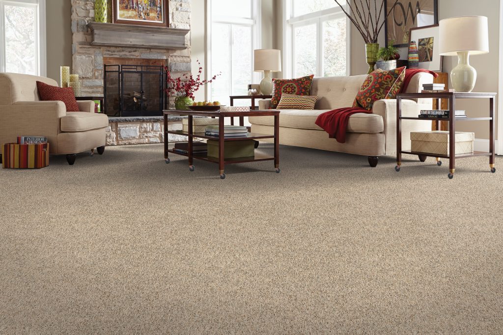 Revealing Beauty - SmartStrand Ultra Forever Clean