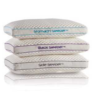 Bedgear Pillows