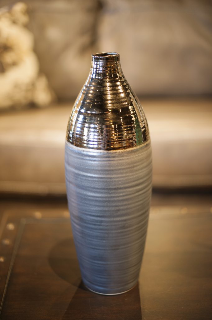 Metallic