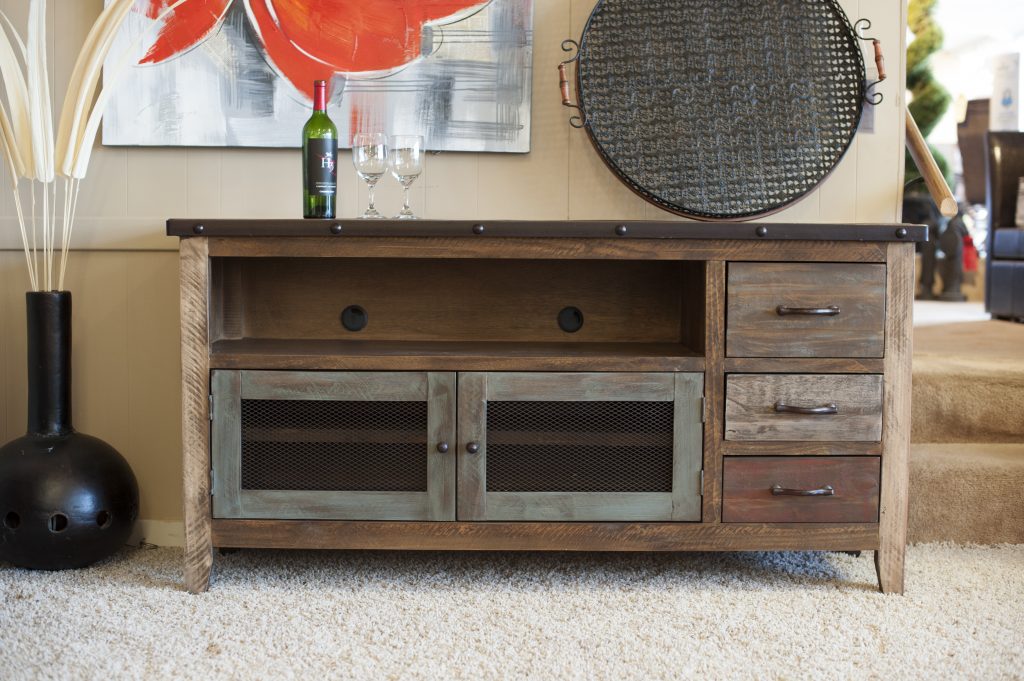 A wise buy is always a good idea! You get more out of your investment if the furniture offers something extra such as storage, additional seating, or the flexibility to be used in more than one room.
